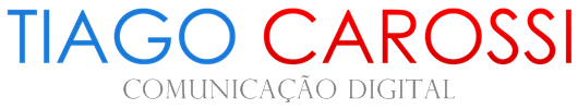 Tiago Carossi - Comunicação Digital